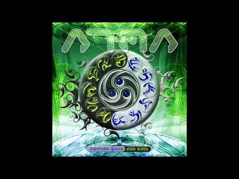 Atma - Beyond Good And Evil (2006) HQ FULL ALBUM. PSY TRANCE. MELODIC FULL ON. CHEESE FREE