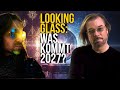 2027 KI Das Ende Der Matrix Frank Jacob über Looking Glass