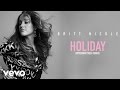 Britt Nicole - Holiday (MyKidBrother Remix/Audio ...