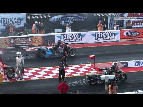 NitrOlympX 2014 - Filippos Papafilippou carreer best speed