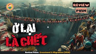 [Review Phim] Ngày Tận Thế Phải Tìm Chỗ Trốn Ở Lại Là Chết