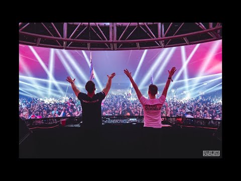 Alena - Turn It Around (Factor B Back to The Future Remix)