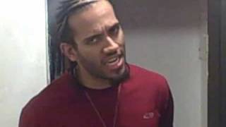 Tech N9ne Check Your Temperature with VBL on it