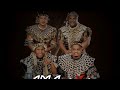 Ama 4x4 Gandla Ft Gcokama Elisha Ft Thokoza Ft Dumakahle CD Coming Soon