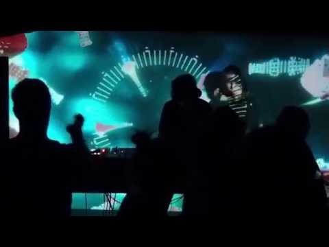 Bombchen - 2016.06.11 @ Williamsburg - urodziny Matmy (mac umatik)