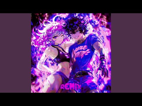 Horizonte de Diamante (Mega Slowed)