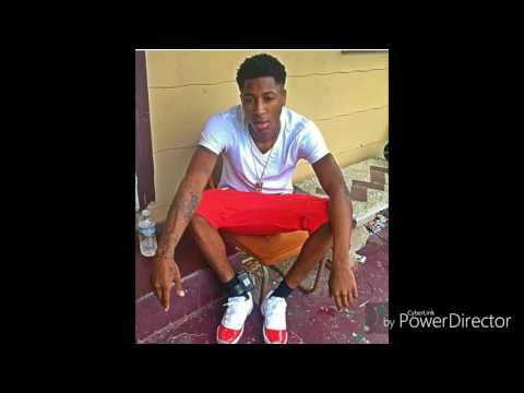 NBA YOUNGBOY ft lah daddy - no surrender