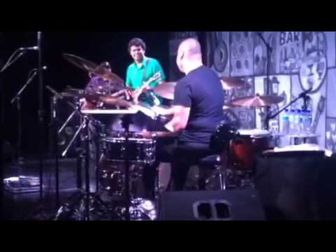 Allen Pontes Solo "Clube do Choro" Brasília