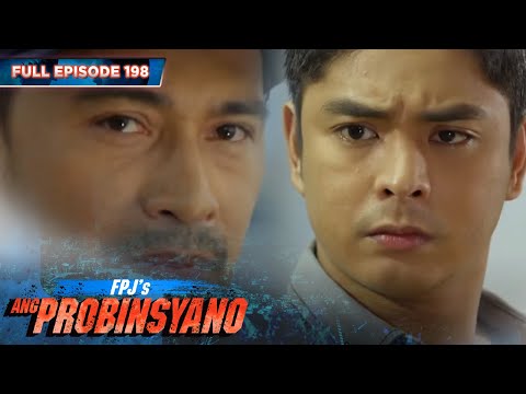 FPJ's Ang Probinsyano | Season 1: Episode 198 (with English subtitles)