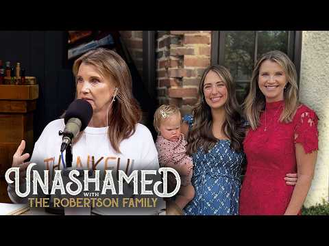 Missy & Brighton Open Up About the Moments They Felt Abandoned by God | 1217