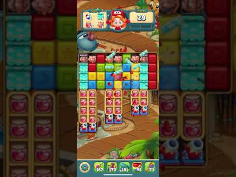 Toy Blast level 5234