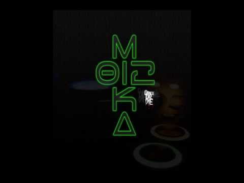 DjMika012 - Daft Punk VS Marco V - Get Walhalla