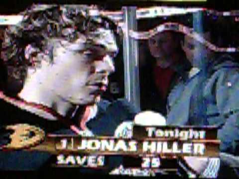 Anaheim Ducks vs Columbus Blue Jackets Honda Center 02/18/13 (Anaheim)