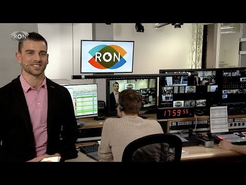 | RON TV | Sendung vom 28.03.2018
