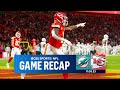 Chiefs beat Dolphins in Germany | Game Recap | CBS Sports