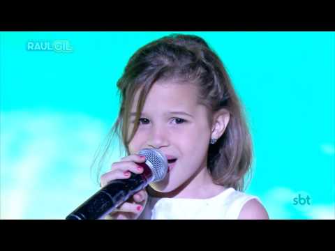 ANALU e  TOQUINHO - Aquarela