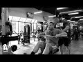 Maximizing Delt and Triceps Growth with Evan 