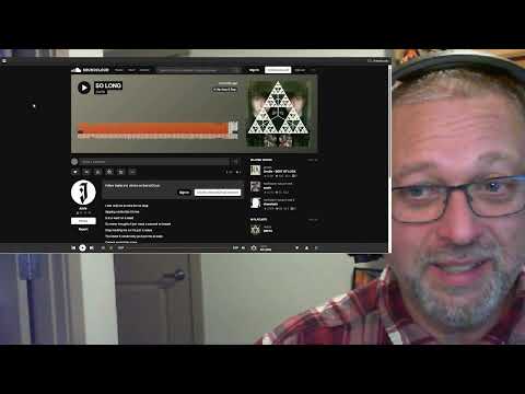 "SO LONG" by Juxta #reaction #firsttimehearing