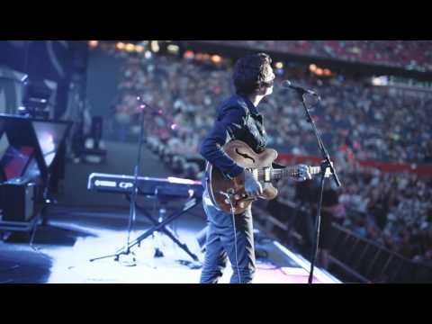 Video thumbnail for Boston (live)