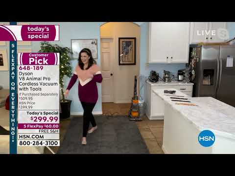 HSN | Saturday Morning with Callie & Alyce 01.22.2022 - 12 PM