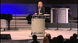 '' Prepared  for His presence '' # 3 - Pastor Paula White  - 8/22/10