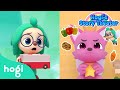 [ALL] Hogi's 📚Story Theater Compilation | Animation & Cartoon for Kids | Pinkfong Hogi
