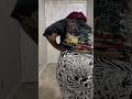 How To Tape Large BooVs Part 2
