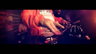 HASTA QUE SALGA EL SOL - DJ KAIRUZ - Video Clip Official