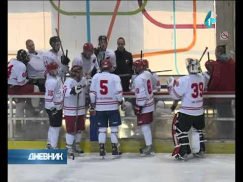 Hokej: Vitez bolji od Vojvodine