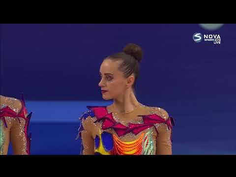 Belarus 3 Hoops 4 Clubs AA - European Championships 2021