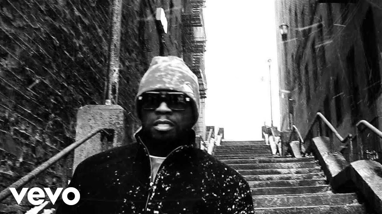 50 Cent ft Kidd Kidd – “Everytime I Come Around”