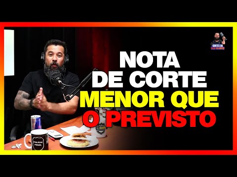 E OS EXCEDENTES?? TEM CHANCE DO DEPEN CHAMAR?? Fala Glauber Podcast