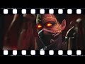 Mortal Kombat X Story Mode KITANA S Scenes HD
