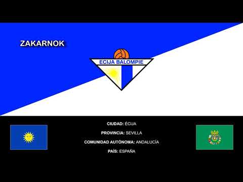 Himno del Écija Balompié