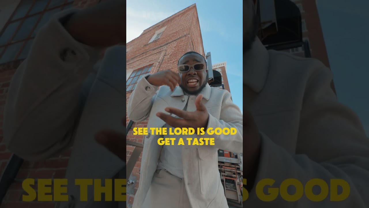 Promotional video thumbnail 2 for Bryan DeShaun