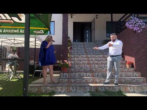 ANCA SAVU SI SERGIU TUDOR LA BARBULET DAMBOVITA - MAI STAI VIATA DOAR O CLIPA