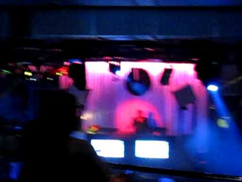 N'Heaven meets Aly & Fila in Malta 2 playing Philippe El Sisi - Humble