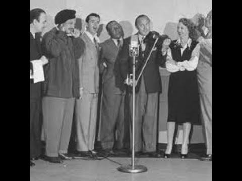 The Jack Benny Show Jan.-March 1952. 12 Episodes. No Ads or Music.
