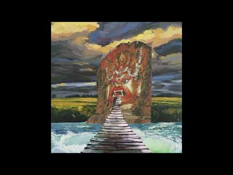 SCVTTERBRVIN - P.H. Lovecraft (2021) [ full album ]