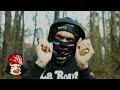 RRoxket - Fuck yo set (Official Video)