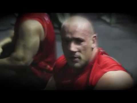 SHOCKING BODYBUILDING - WELCOME