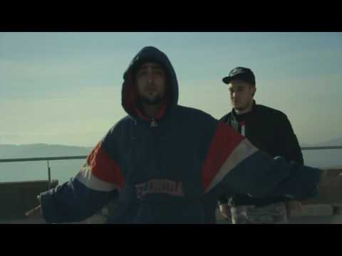 PHARA33 x JAY.O - NO GAMES (VIDEOCLIP)