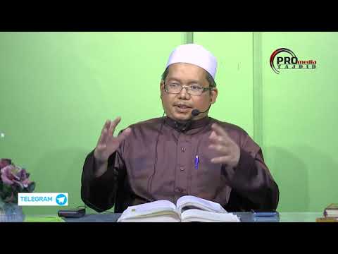 21-08-2023 Ustaz Abu Mubarak : Syarah Aqidah Tahawiyah