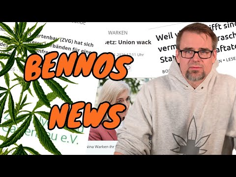 News from the Canna universe 💚🌱💨