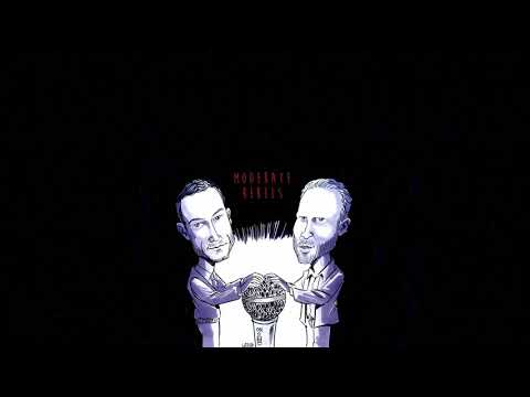 Weekend at Biden's | Moderate Rebels Podcast Clip