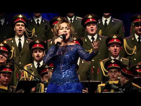 «Не успокоимся» (Nie spoczniemy), солистка – Наталия Москвина