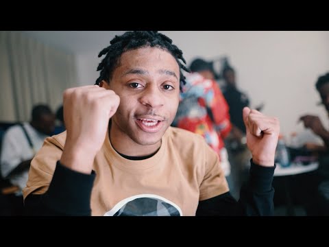 AIA Litt - Take It (Official Video)