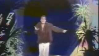 Baltimora - Tarzan Boy.