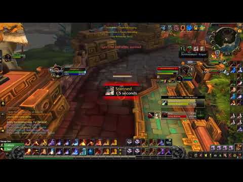 Fire Mage Arena, WoW, Shadowlands PVP arena 2v2 with Rogue