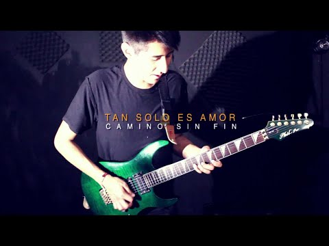 Camino Sin Fin - Tan Solo Es Amor